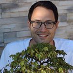 Profile Picture of Benjamin Huber (@benebonsai) on Instagram