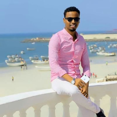 Liban Hassan - Twitter Profile Picture of Liban Hassan (@Liban_HSN) on Twitter