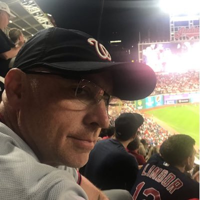 Profile Picture of Dave Wenner (@SwimDadDave) on Twitter