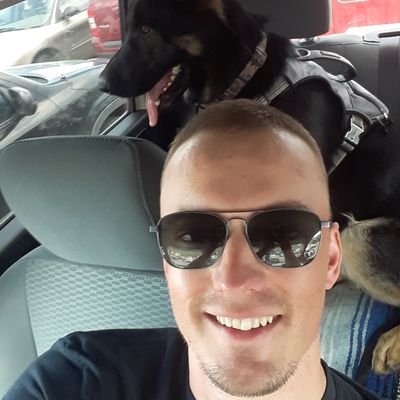 Profile Picture of Matt Benham (@MattDragon860) on Twitter