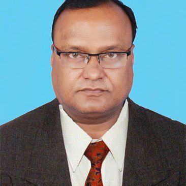 Profile Picture of Sunil Kumar Sinha (@Sunilsinha88) on Twitter