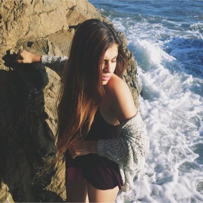 Profile Picture of Erika Chew (@Erikachewww) on Twitter