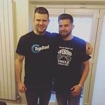 Profile Picture of Andrew Leek (@andy_leek) on Instagram