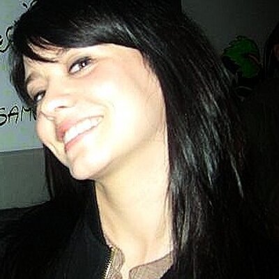 Profile Picture of ANTONIA GRIPARIC (@griparic) on Twitter