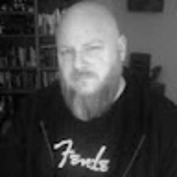 Profile Picture of Jason Grundy (@grundzero) on Poshmark