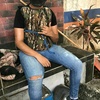 Profile Picture of David G. Landero (@@davidg.landero) on Tiktok