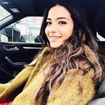 Profile Picture of Andréea Laruche (@andreealaruche) on Instagram