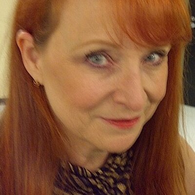 Profile Picture of Patricia Ansley (@thewritersings) on Twitter