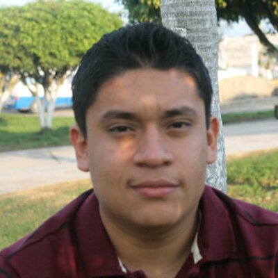 Profile Picture of Alexis Castellanos (@alexolan) on Twitter