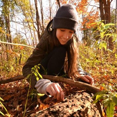 Profile Picture of Sarah Dolson (@sarahdolson) on Twitter