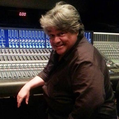 Profile Picture of Steve Lee (@SteveLeeHwd) on Twitter