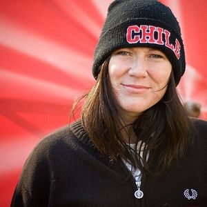 Profile Picture of Kim Deal (@kimdeal) on Myspace