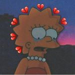 Profile Picture of Lisa Simpson .I. (@lisa_simpson.sad) on Instagram