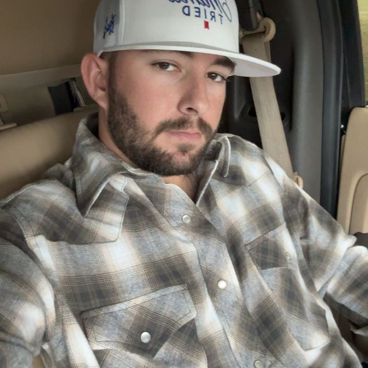 Profile Picture of Paul Henderson (@paul_henderson17) on Tiktok