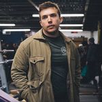 Profile Picture of Matthew Kramer (@kramesy) on Instagram