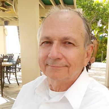 Profile Picture of James Calvin Brittingham (@James-Calvin-Brittingham) on Facebook