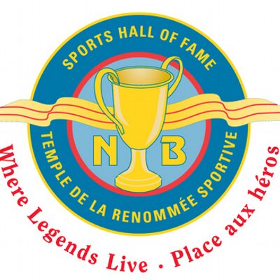 Profile Picture of NB Sports Hall Of Fame (@NBSHF) on Twitter