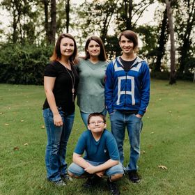 Profile Picture of Kristie Bradley (@kristiepease) on Pinterest