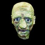 Profile Picture of Alex Cashman (@horrormaskshop) on Instagram