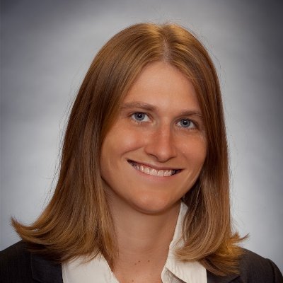 Profile Picture of Amy Fothergill, MD, MPH (@fothergill_amy) on Twitter