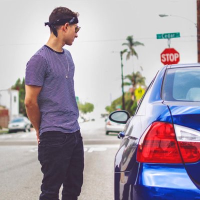 Profile Picture of Paul Munoz (@paulmunoz_) on Twitter