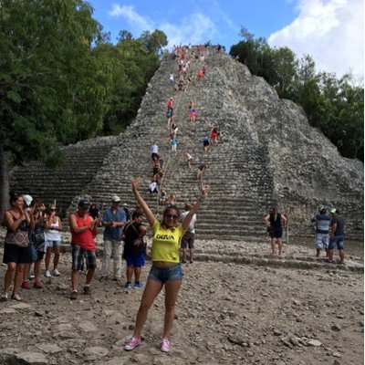 Profile Picture of Marina Lopez (@MiayJazz11) on Twitter