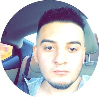 Profile Picture of Dominick Perez (@dominick.perez.940) on Facebook