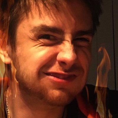 Profile Picture of Thomas Littler (@SomeThomasClone) on Twitter