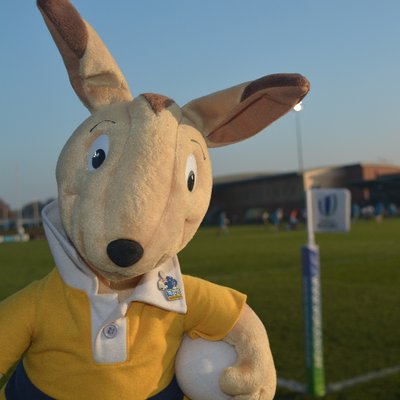 Profile Picture of Thomas And 🏉Wally (@WallyWheelock) on Twitter