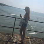 Profile Picture of Jasmine Greenwood (@jasminedaisy1990) on Instagram