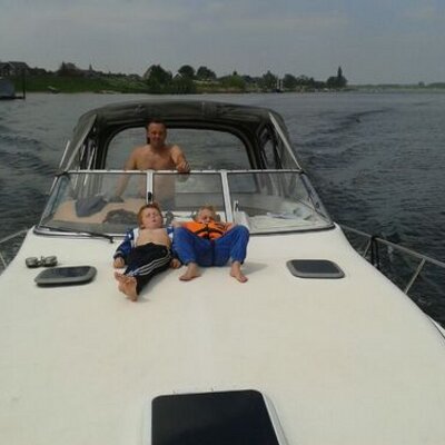 Profile Picture of Michael Steenbergen (@michaelSteenber) on Twitter