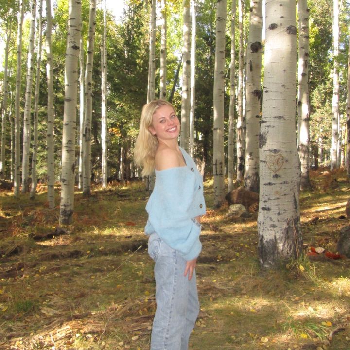 Profile Picture of Brynn (@brynnjhanson) on Tiktok