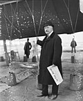 Profile Picture of Maurice Malleton Wikipedia