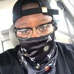 Profile Picture of arielle washington (@ariellewash23) on Instagram