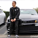 Profile Picture of Eric Brenes (@ebrenes_97) on Instagram