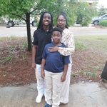 Profile Picture of Brandi Easley-Lanier (@mrslanier42) on Instagram