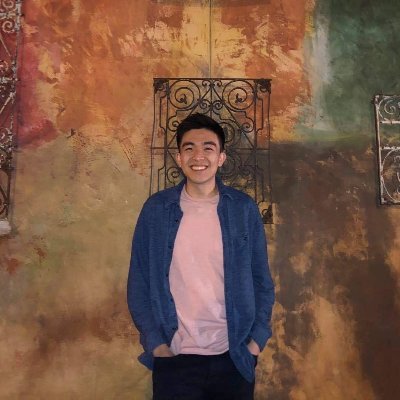 Profile Picture of Matthew Huang (@matthewhuang97) on Twitter