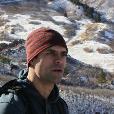 Profile Picture of Loren Anderson (@Loren__Anderson) on Twitter