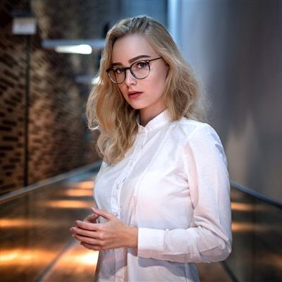 Profile Picture of Lucy_Davy (@lucy_davy) on Tiktok