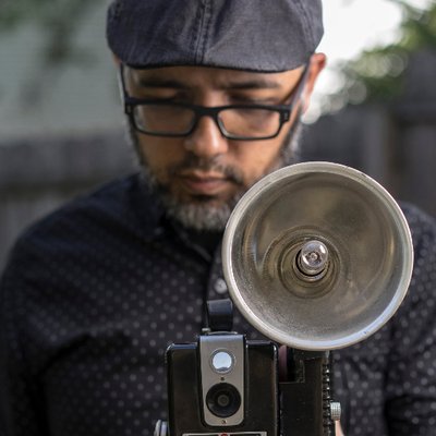 Profile Picture of Ben Morales (@bnmoral) on Twitter