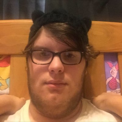 Profile Picture of Jacob Tew (@WolfyKnight18) on Twitter