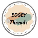 Profile Photo of Edgey Threads by Alex Edge (@edgey.threads) on Instagram