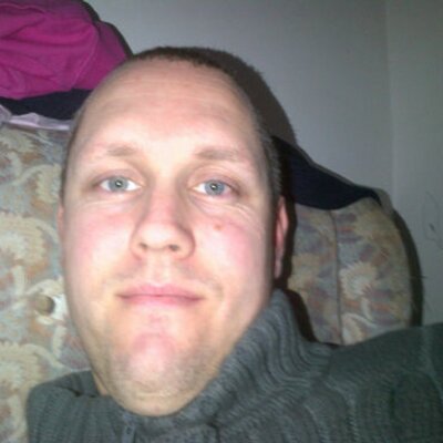 Profile Picture of Lawrence Carpenter (@larrycarp) on Twitter