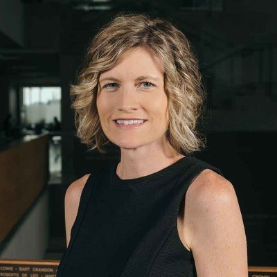 Profile Picture of Audra Quinn (@audraquinn) on Twitter