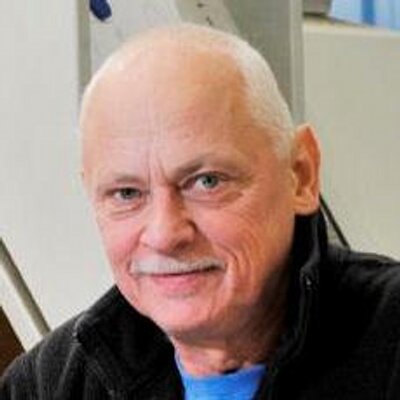 Profile Picture of Dick Veldhuizen (@dcveldhuizen) on Twitter