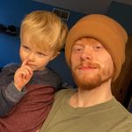 Profile Picture of Kyle Ashworth (@thelovelydolphin) on Instagram