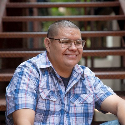 Profile Picture of Marco Palacios (@MPalacios_Cyber) on Twitter