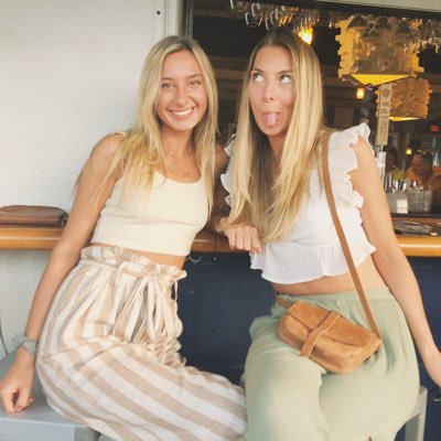 Profile Picture of Kate Fahringer (@katefahringer) on Twitter