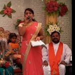 Profile Picture of Rajakumari  tatapudi (@janu_tatapudi_) on Instagram