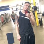 Profile Picture of Tyler Moore (@tyler_moore1993) on Instagram